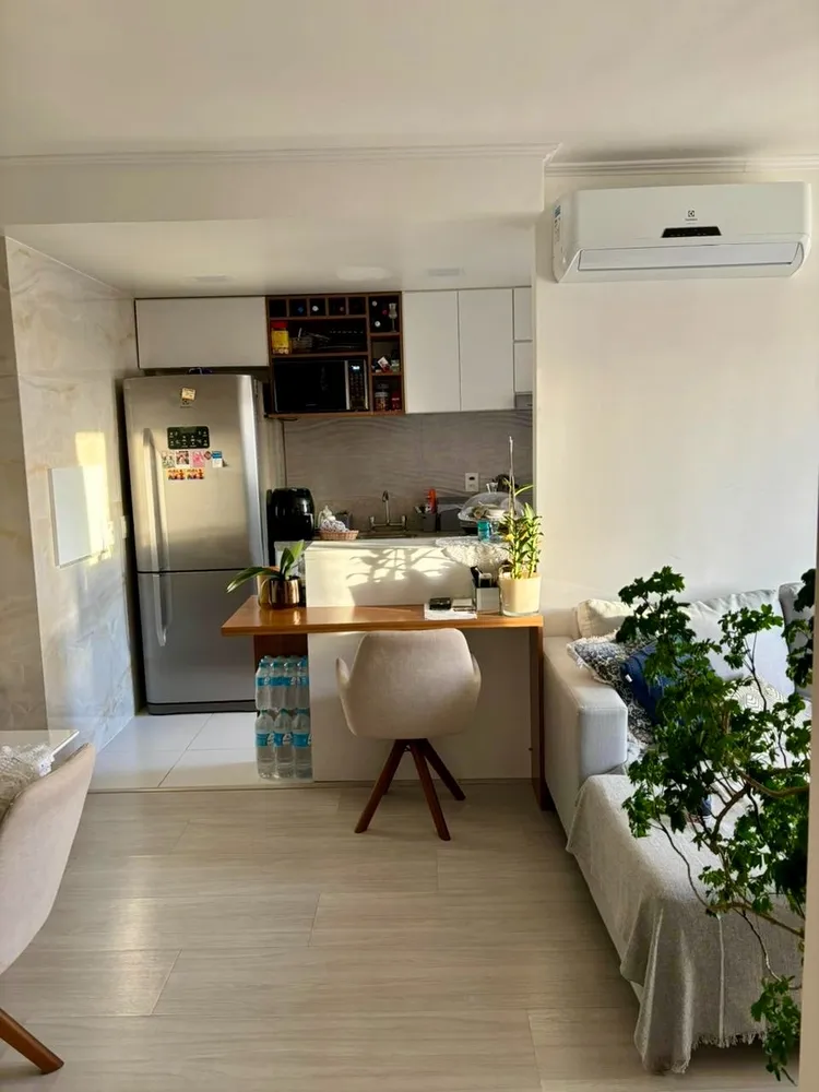 Apartamento, 2 quartos, 61 m² - Foto 1