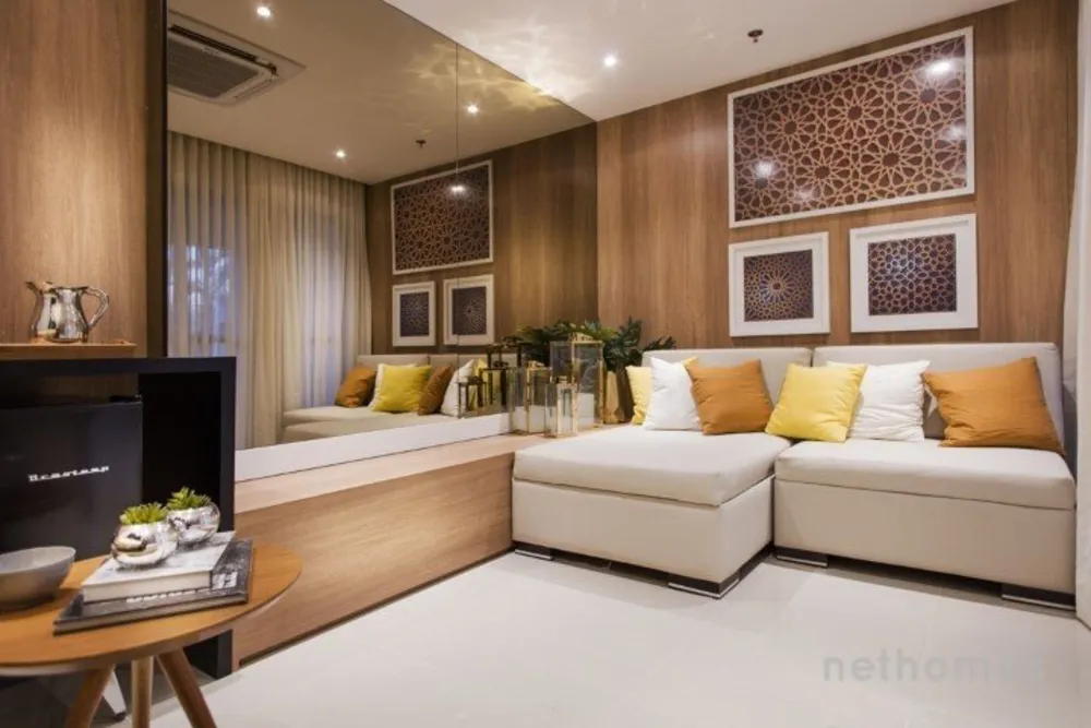 Apartamento, 3 quartos, 77 m² - Foto 5