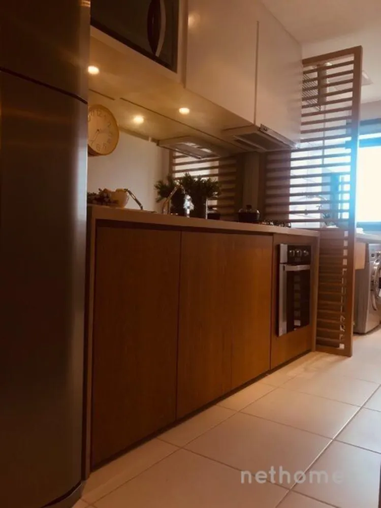 Apartamento, 3 quartos, 77 m² - Foto 10