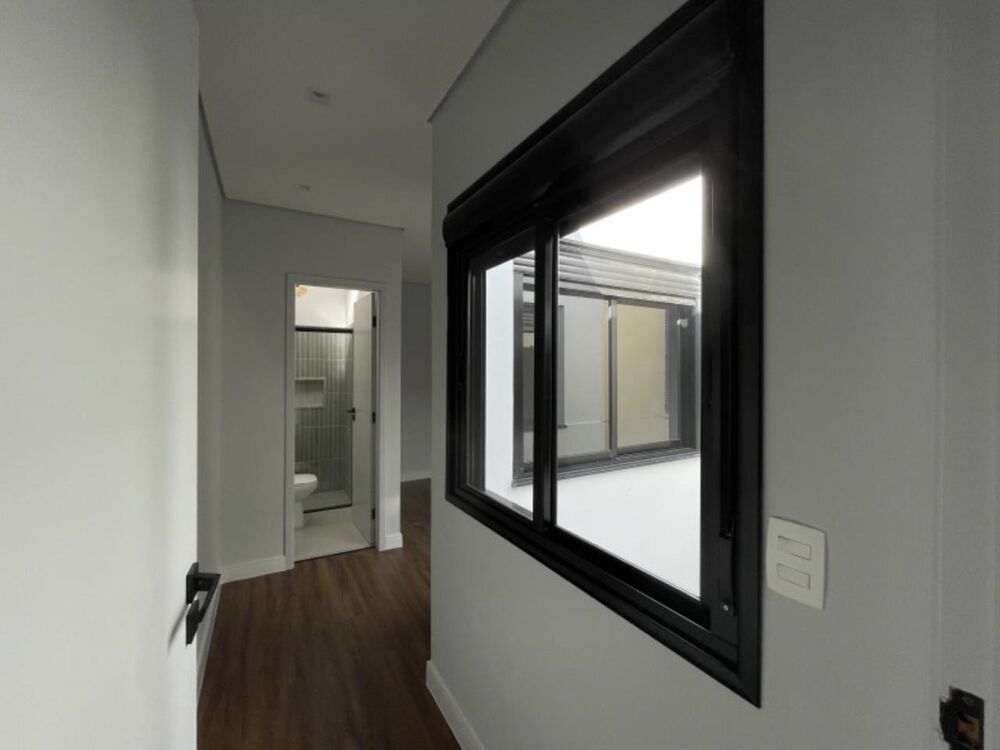 Casa, 3 quartos, 104 m² - Foto 1