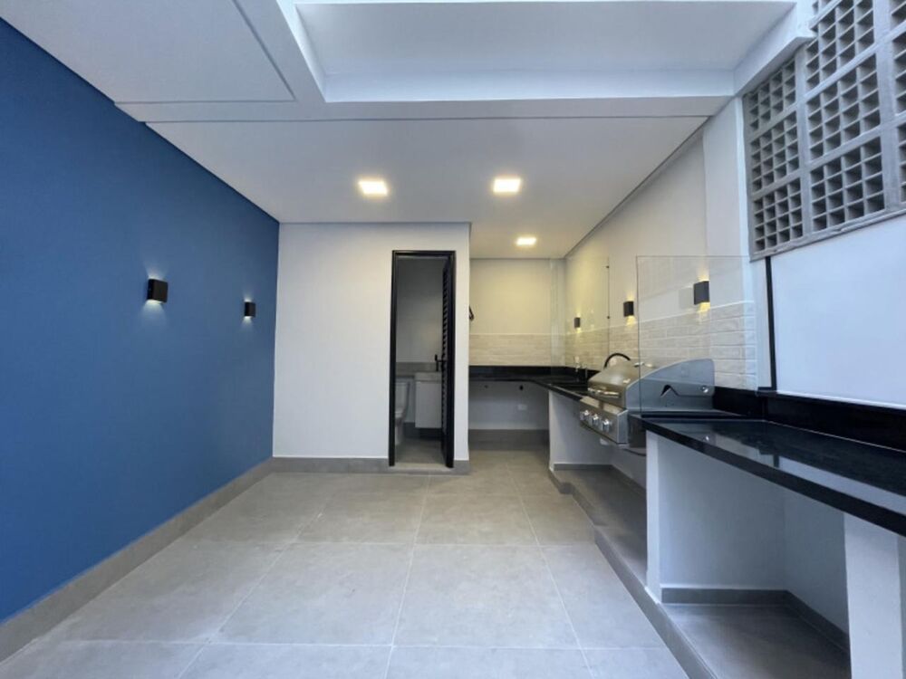 Casa, 3 quartos, 104 m² - Foto 5