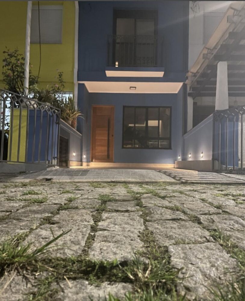 Casa, 3 quartos, 104 m² - Foto 2