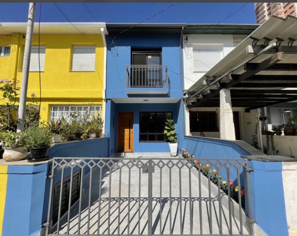 Casa, 3 quartos, 104 m² - Foto 8