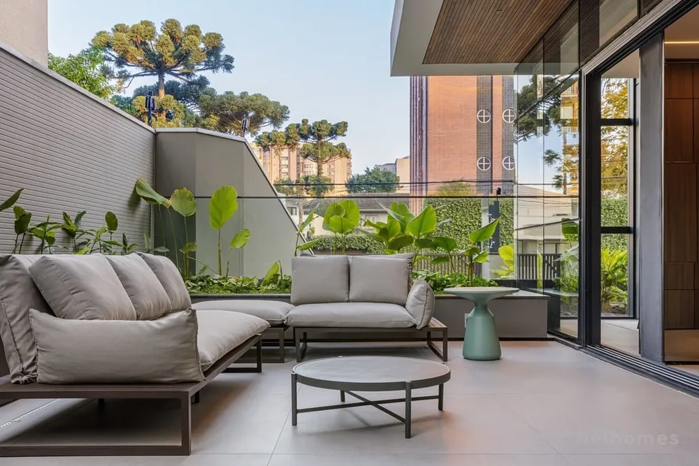 Apartamento, 3 quartos, 194 m² - Foto 5