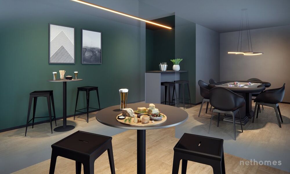 Apartamento, 2 quartos, 46 m² - Foto 9