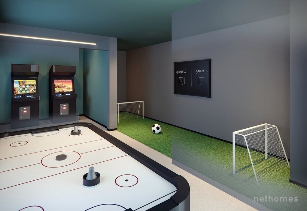 Apartamento, 2 quartos, 46 m² - Foto 7