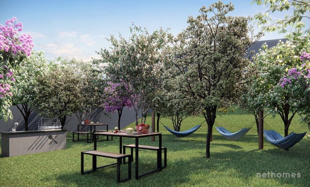 Apartamento, 2 quartos, 46 m² - Foto 15