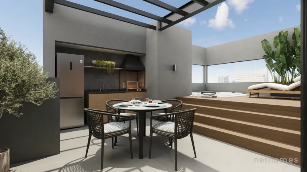 Apartamento, 3 quartos, 87 m² - Foto 9