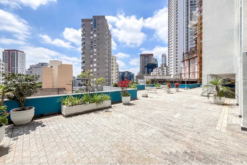 Apartamento, 2 quartos, 72 m² - Foto 2