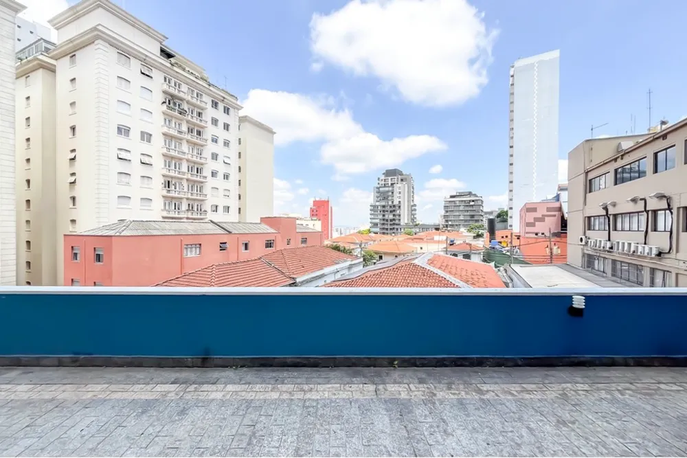 Apartamento, 2 quartos, 72 m² - Foto 4