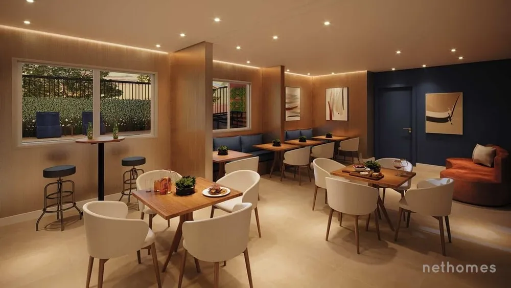 Apartamento, 2 quartos, 46 m² - Foto 6