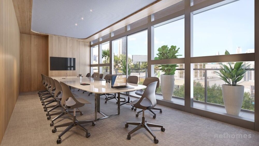 Conjunto Comercial-Sala Lançamentos, 163m² - Foto 4