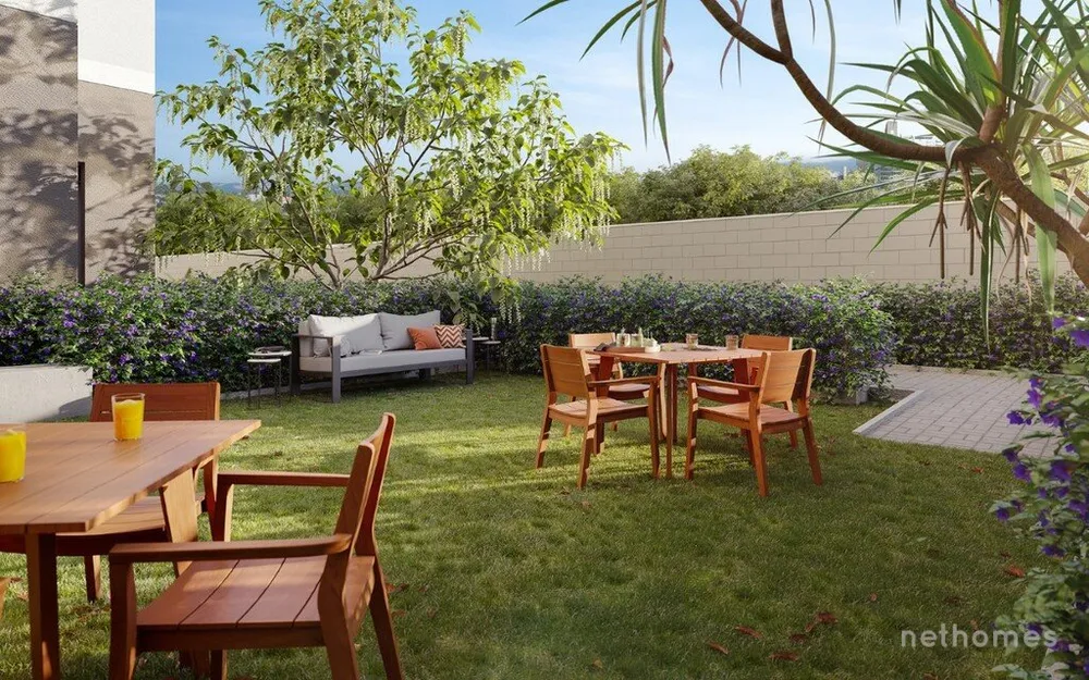Apartamento, 1 quarto, 29 m² - Foto 11