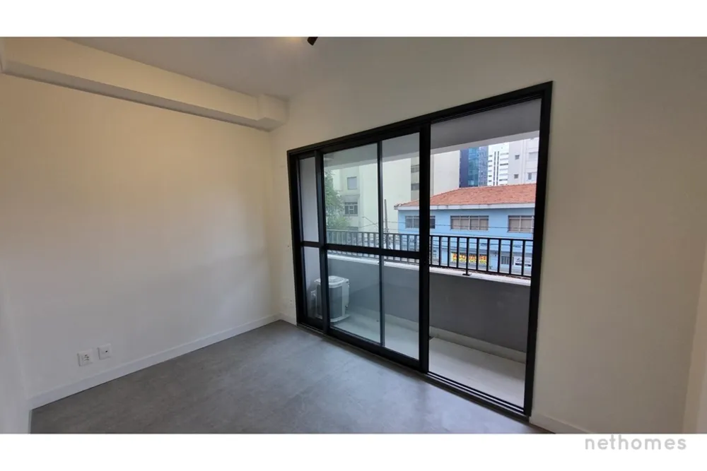 Apartamento, 1 quarto, 23 m² - Foto 8