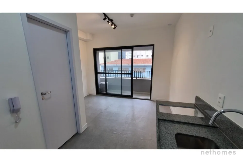 Apartamento, 1 quarto, 23 m² - Foto 4