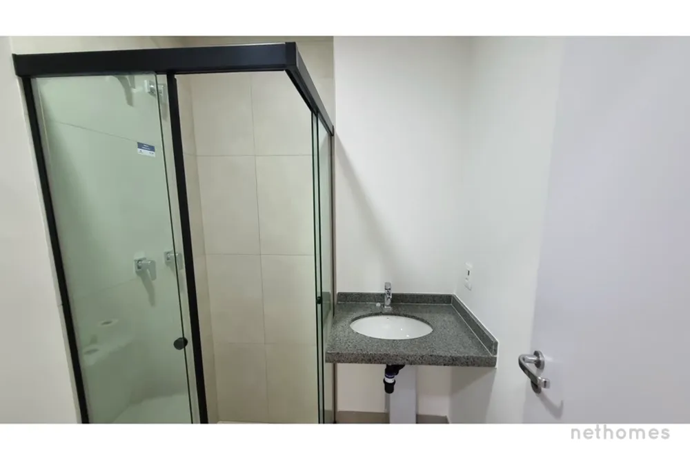 Apartamento, 1 quarto, 23 m² - Foto 2