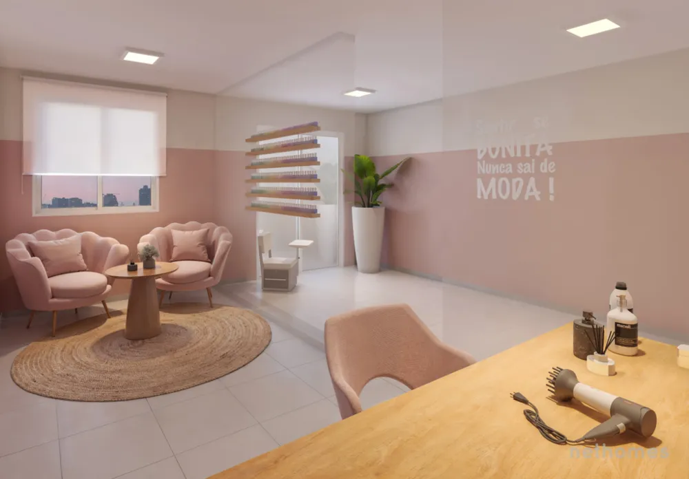 Apartamento, 2 quartos, 32 m² - Foto 5
