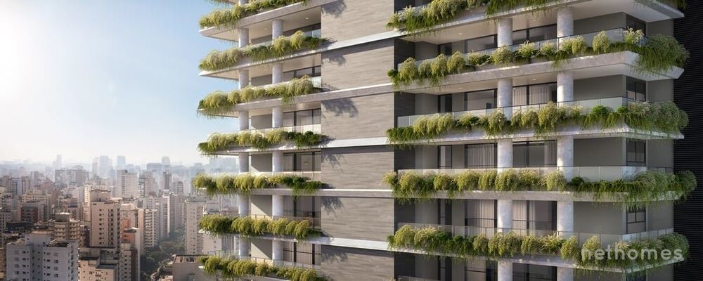 Apartamento, 3 quartos, 147 m² - Foto 4