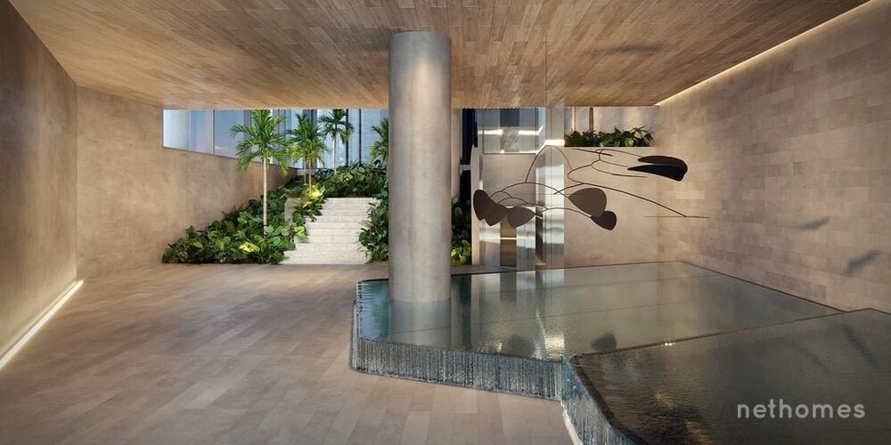 Apartamento, 3 quartos, 147 m² - Foto 1