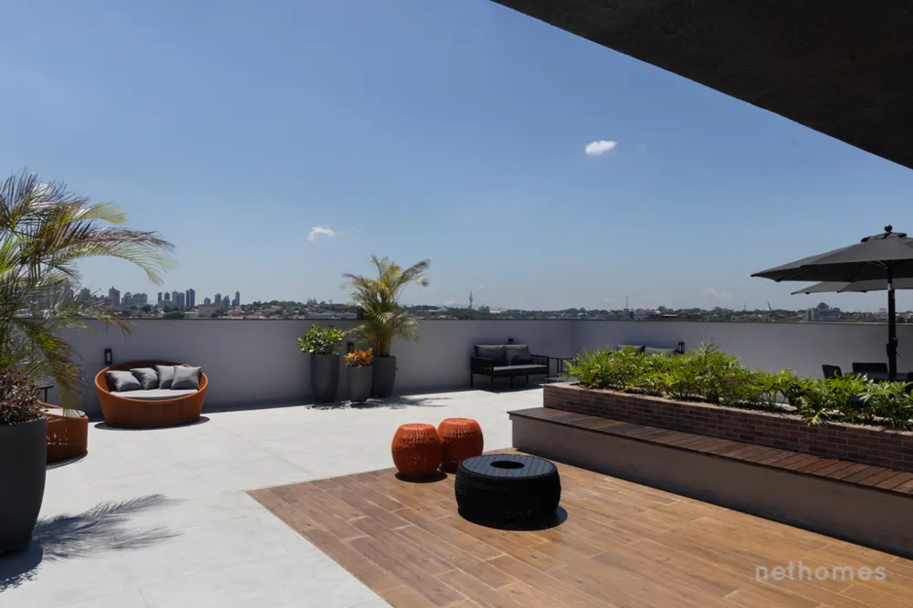 Apartamento, 1 quarto, 36 m² - Foto 13