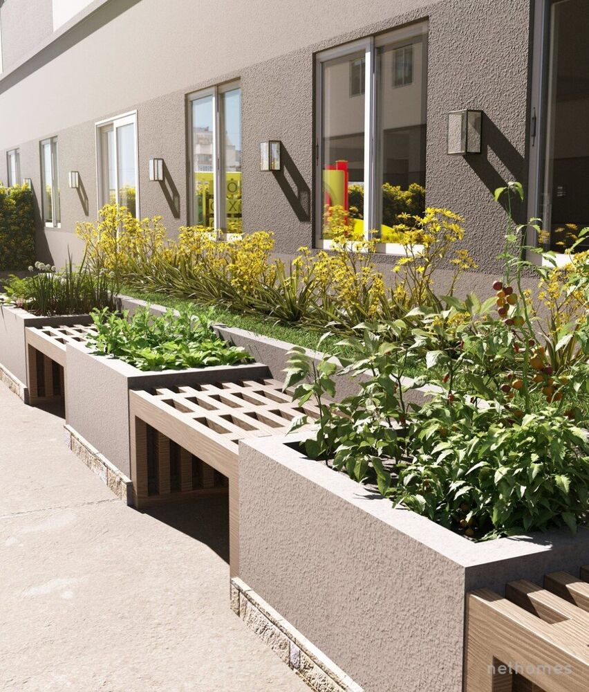 Apartamento, 2 quartos, 42 m² - Foto 7