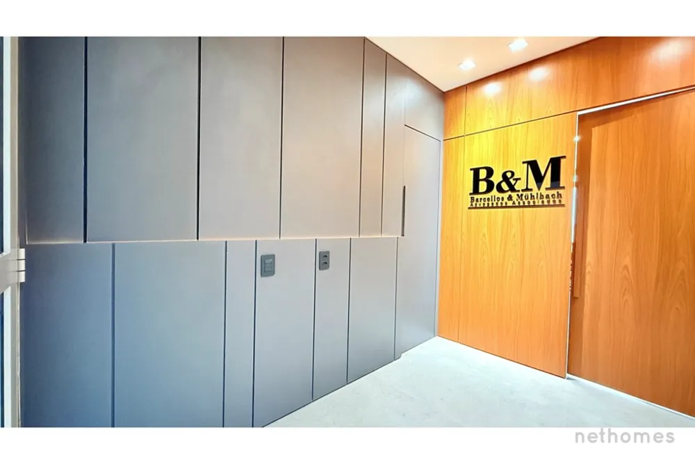 Sala-Conjunto, 48 m² - Foto 8