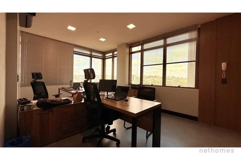 Sala-Conjunto, 48 m² - Foto 10