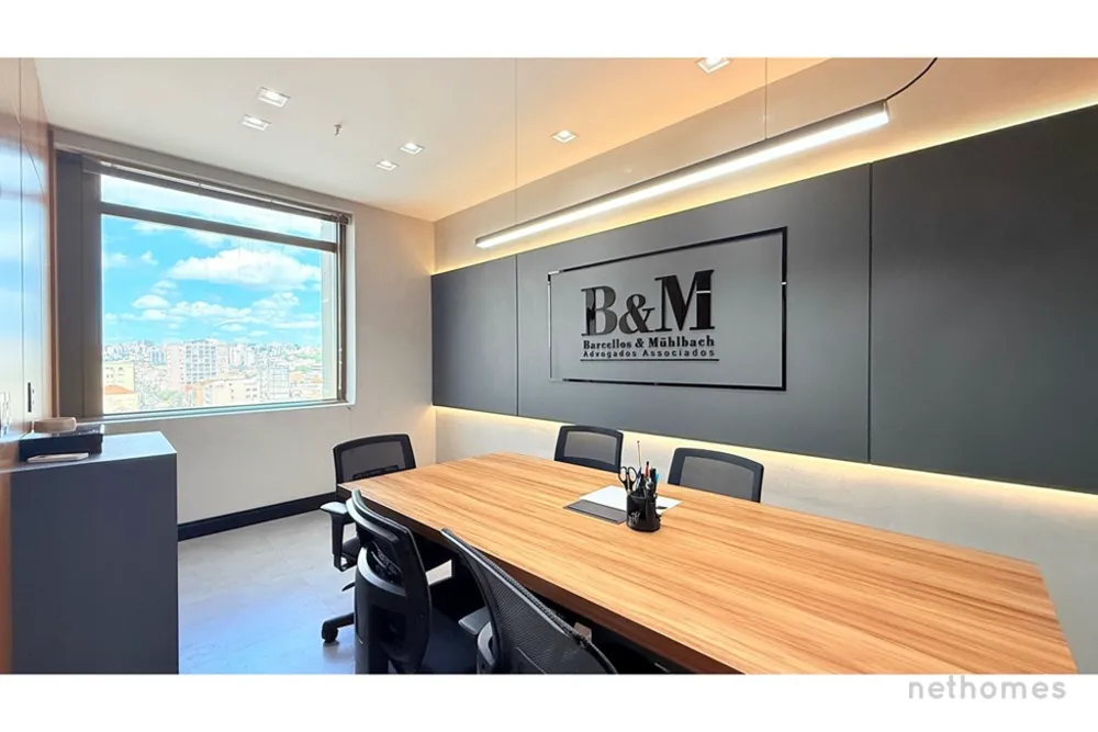 Sala-Conjunto, 48 m² - Foto 4