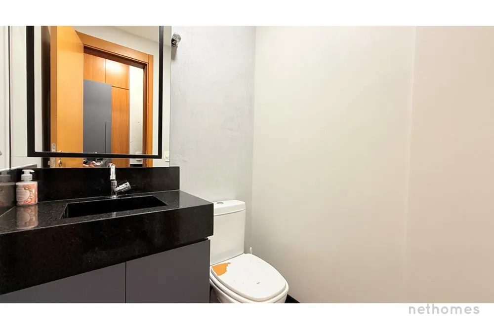 Sala-Conjunto, 48 m² - Foto 7
