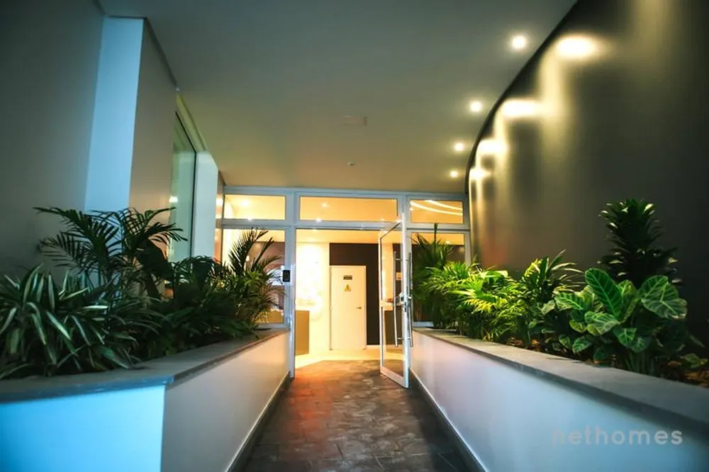 Apartamento, 1 quarto, 40 m² - Foto 5