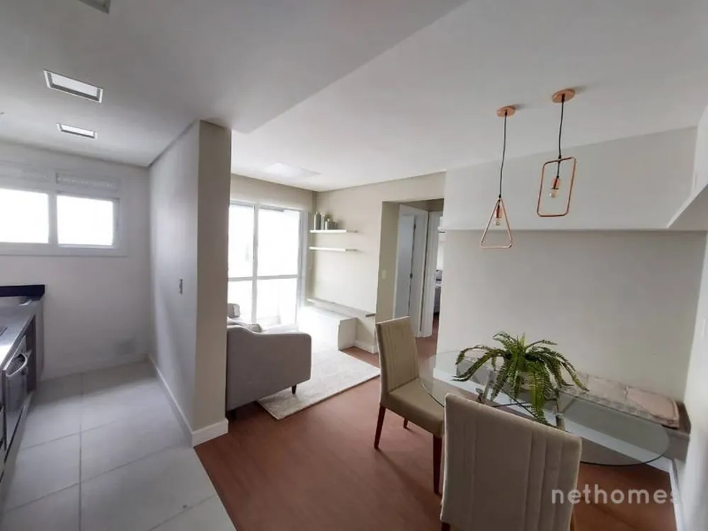 Apartamento, 1 quarto, 40 m² - Foto 12