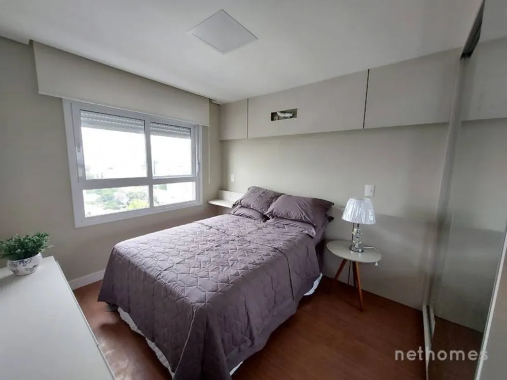 Apartamento, 1 quarto, 40 m² - Foto 4