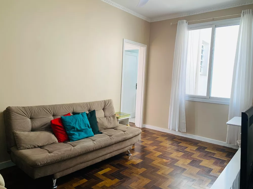 Apartamento à venda com 2 quartos, 69m² - Foto 3