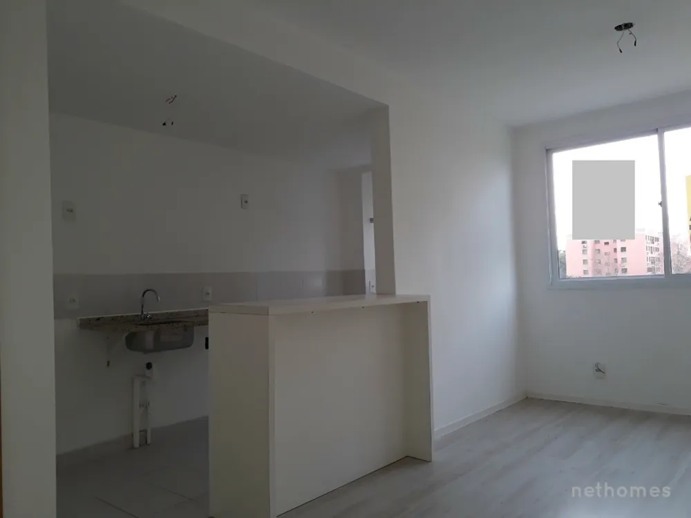 Apartamento, 2 quartos, 52 m² - Foto 2