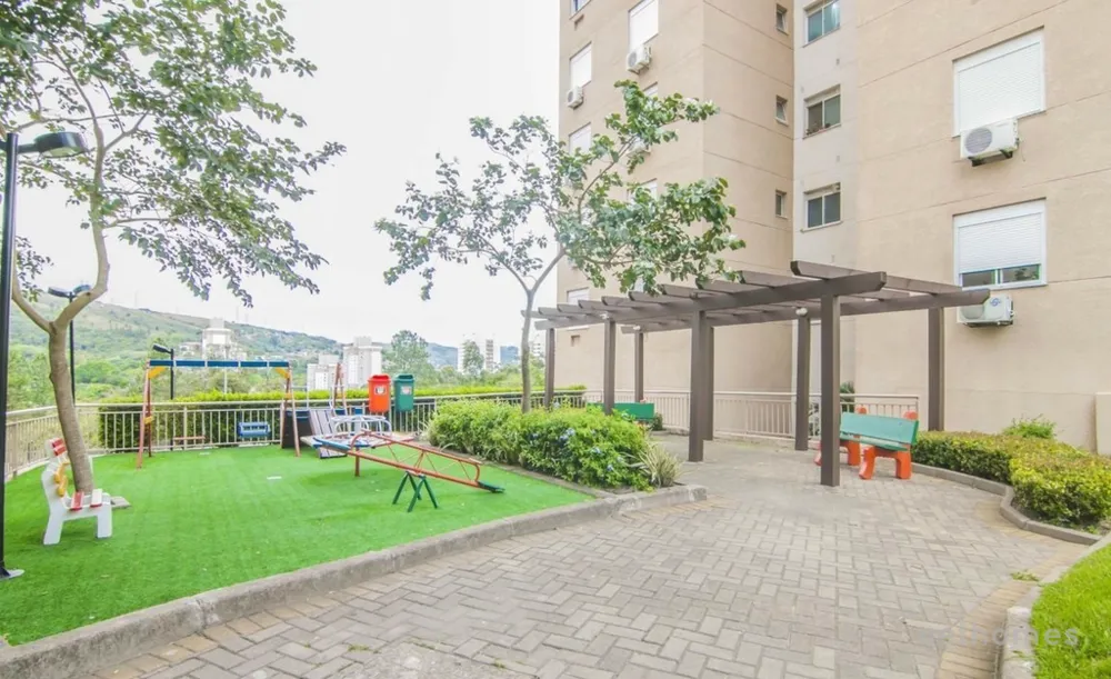 Apartamento, 2 quartos, 52 m² - Foto 8
