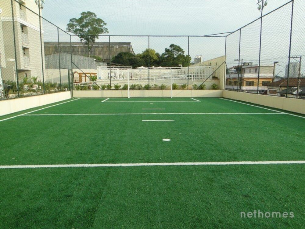Apartamento, 3 quartos, 58 m² - Foto 4