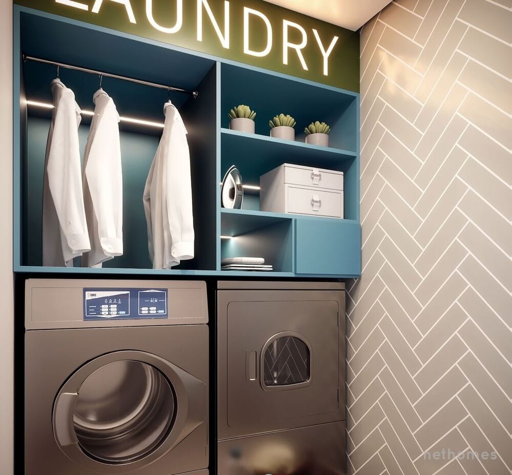 Apartamento, 1 quarto, 24 m² - Foto 6