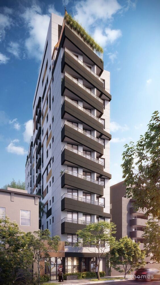 Apartamento, 1 quarto, 24 m² - Foto 1