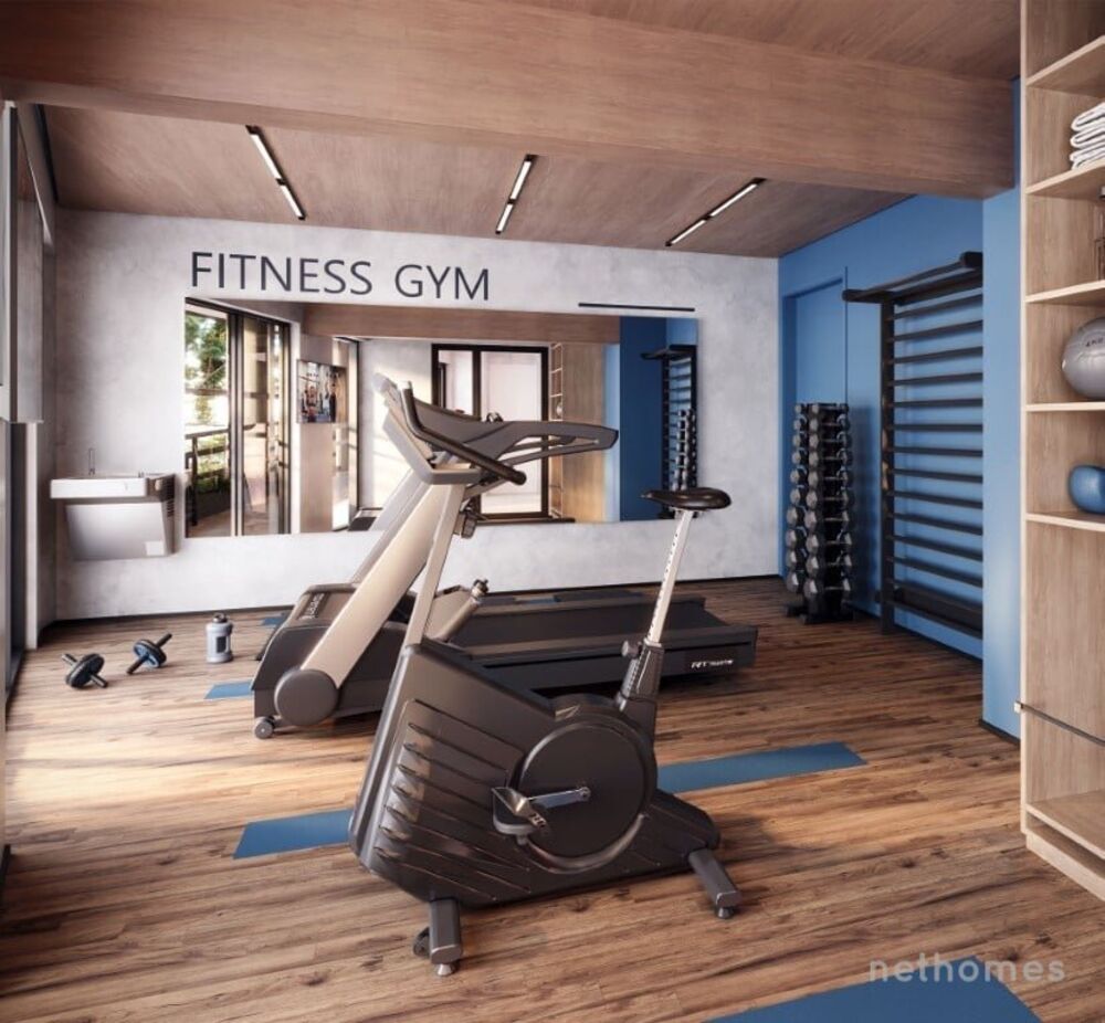 Apartamento, 1 quarto, 24 m² - Foto 4