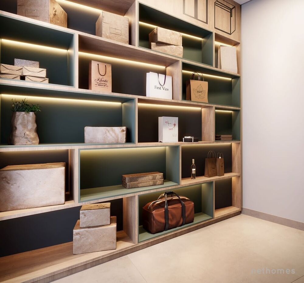 Apartamento, 1 quarto, 24 m² - Foto 7