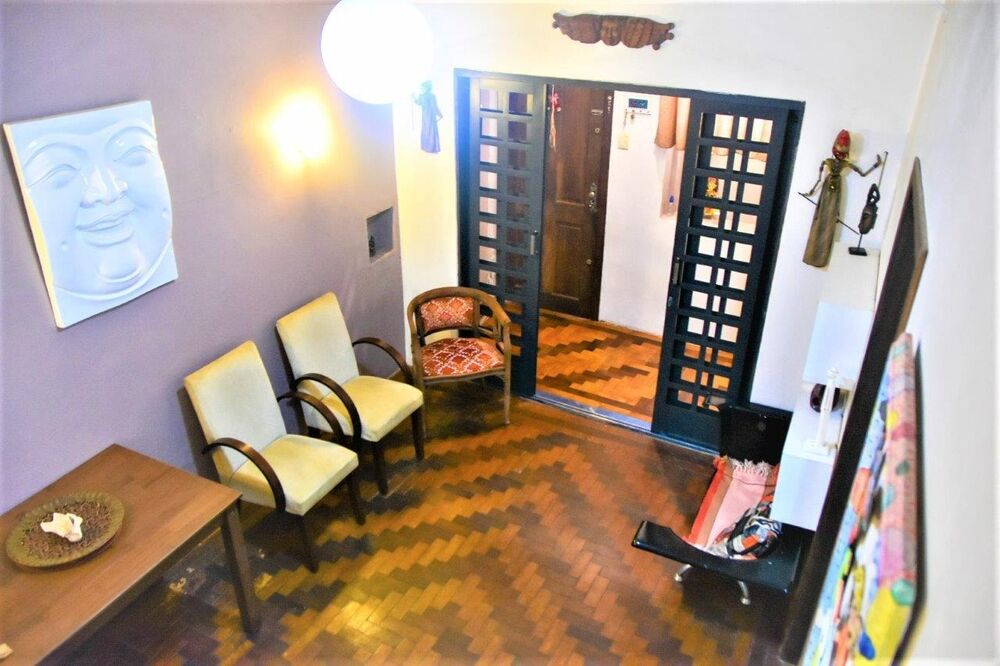 Sobrado, 3 quartos, 650 m² - Foto 2