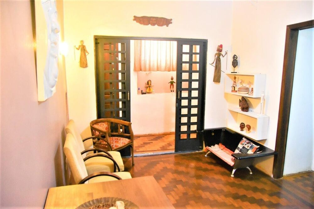 Sobrado, 3 quartos, 650 m² - Foto 1