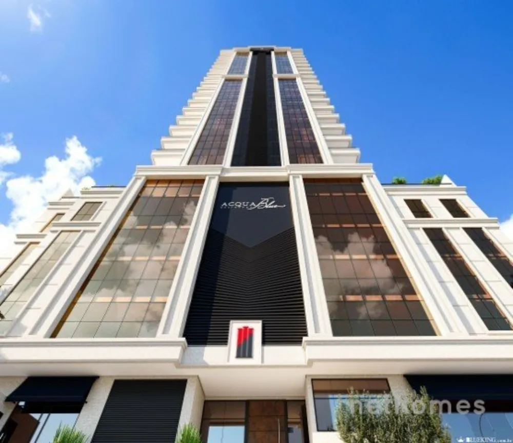 Apartamento, 4 quartos, 202 m² - Foto 2
