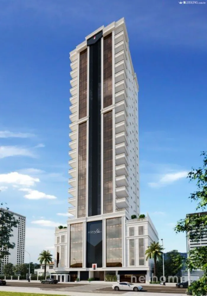 Apartamento, 4 quartos, 202 m² - Foto 3