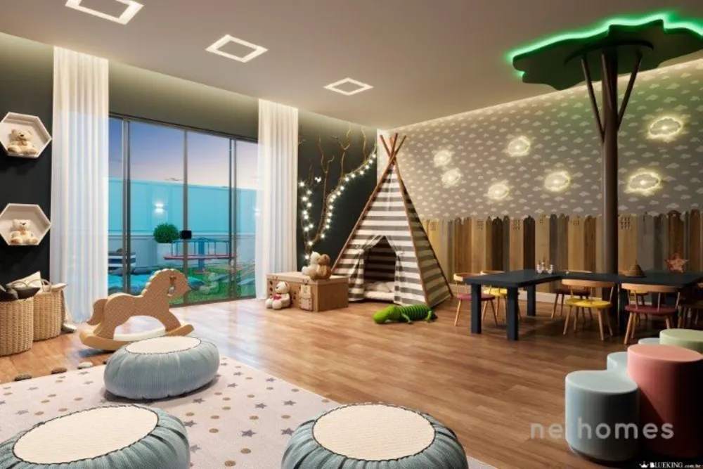 Apartamento, 4 quartos, 202 m² - Foto 8