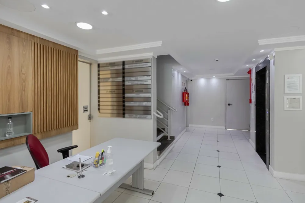 Sala-Conjunto, 57 m² - Foto 5