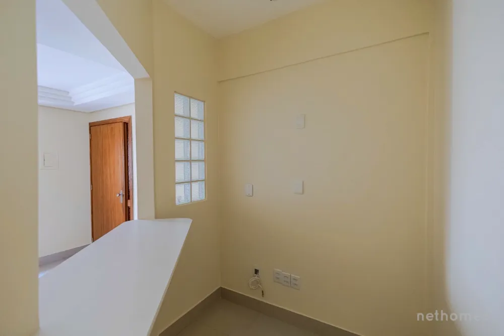 Sala-Conjunto, 57 m² - Foto 3