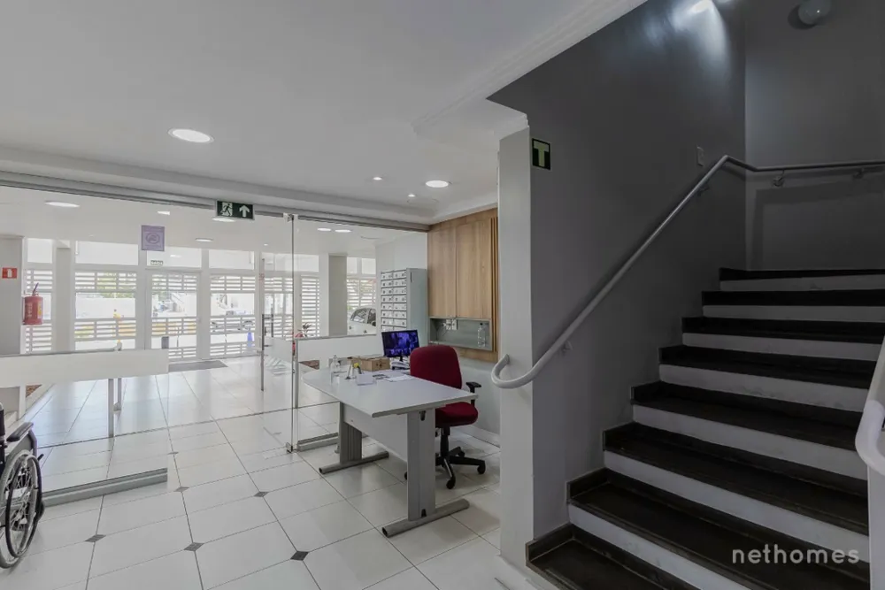 Sala-Conjunto, 57 m² - Foto 2