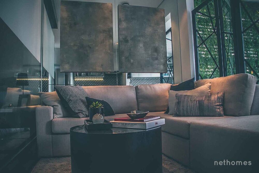 Apartamento, 1 quarto, 69 m² - Foto 1
