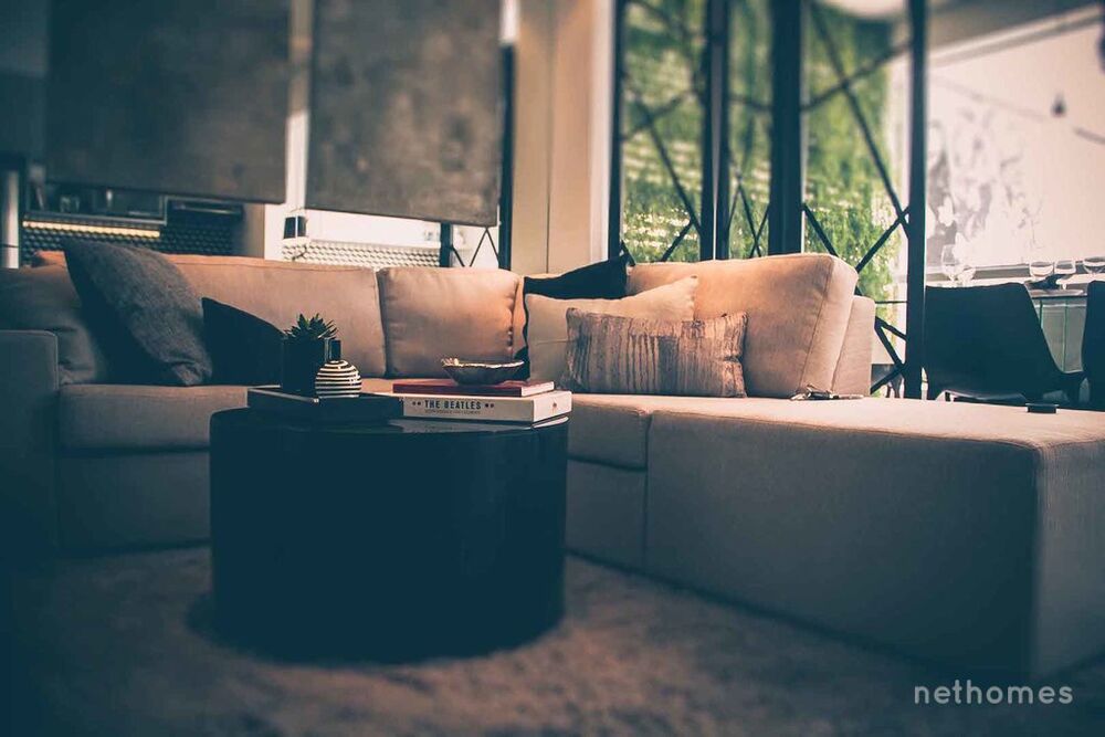 Apartamento, 1 quarto, 69 m² - Foto 2